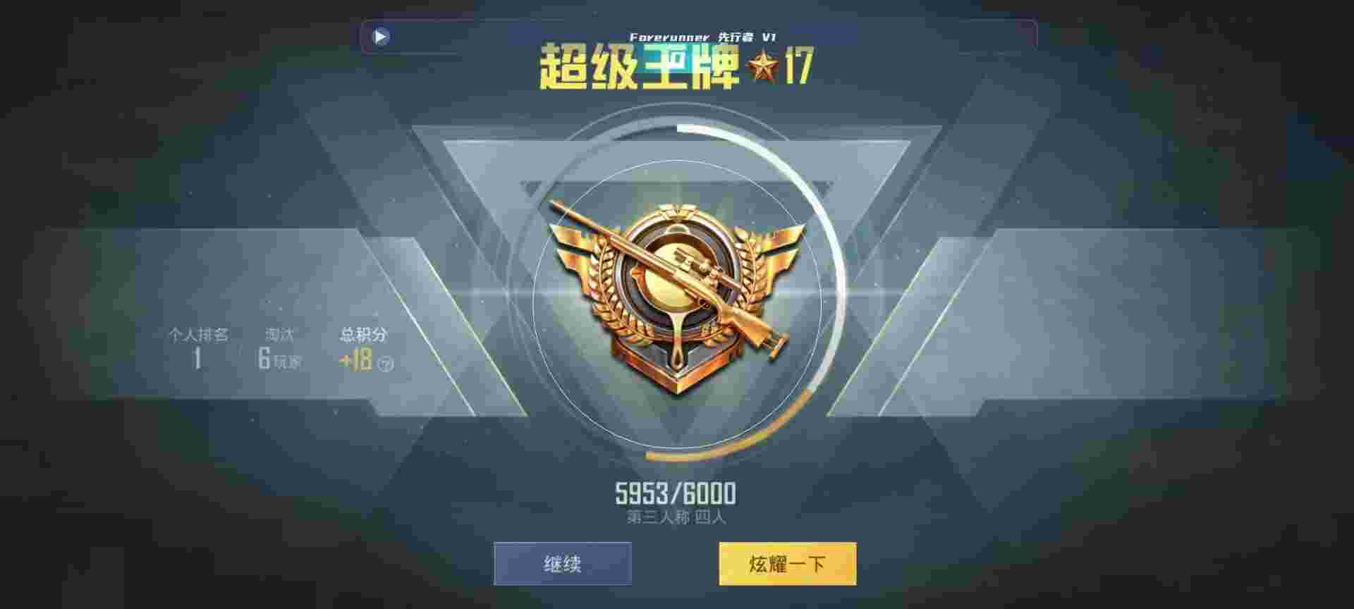 和平精英鸡腿辅助自瞄 - ��ƽ��Ӣ�ؾ��������辅助预览图